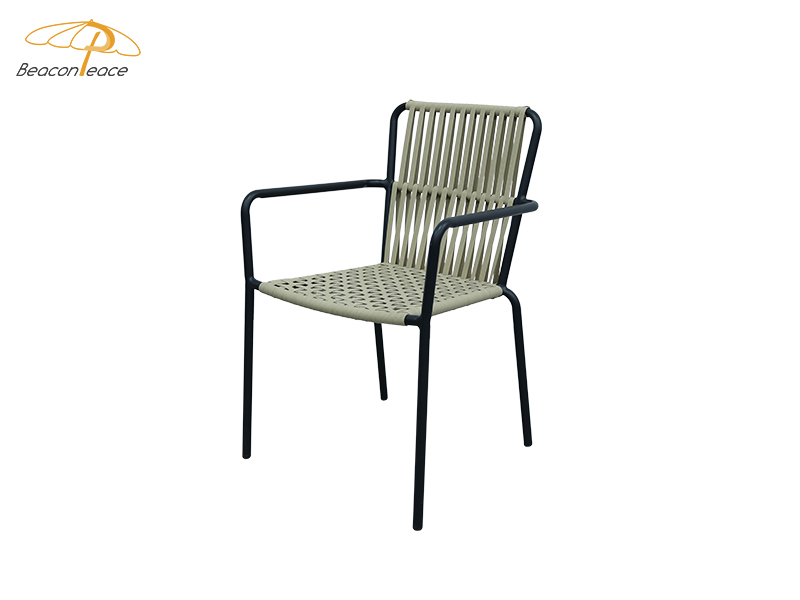 outdoor home furniture armchairs