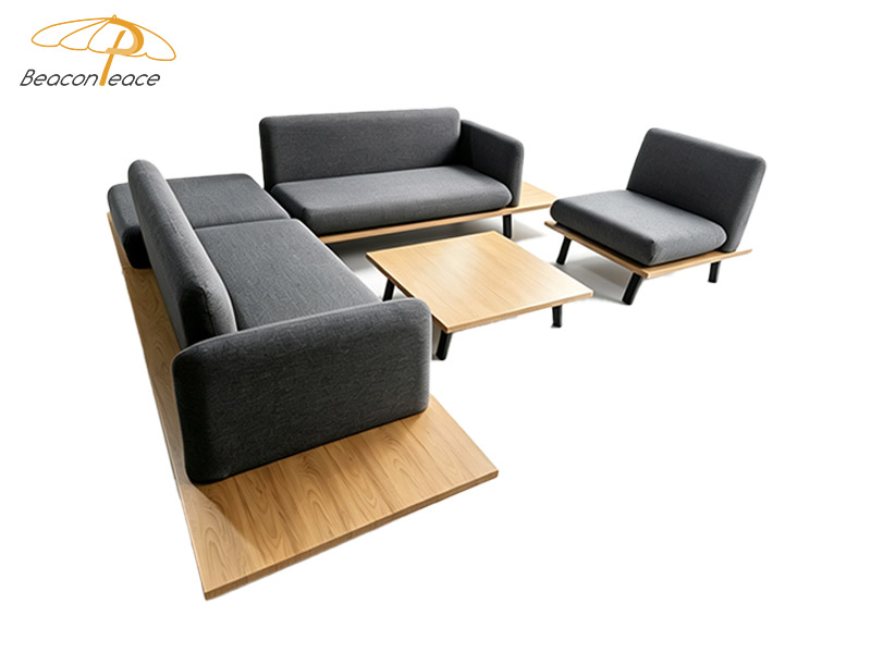 Outdoor Garden Sofa Set